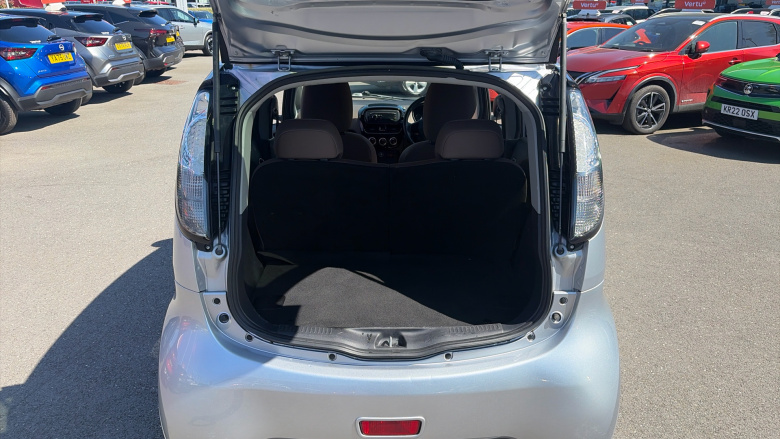 Citroen C Zero 49kW 16kWh 5dr Auto Electric Hatchback